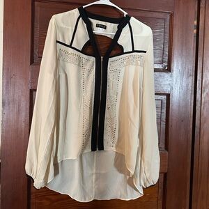 Venus blouse